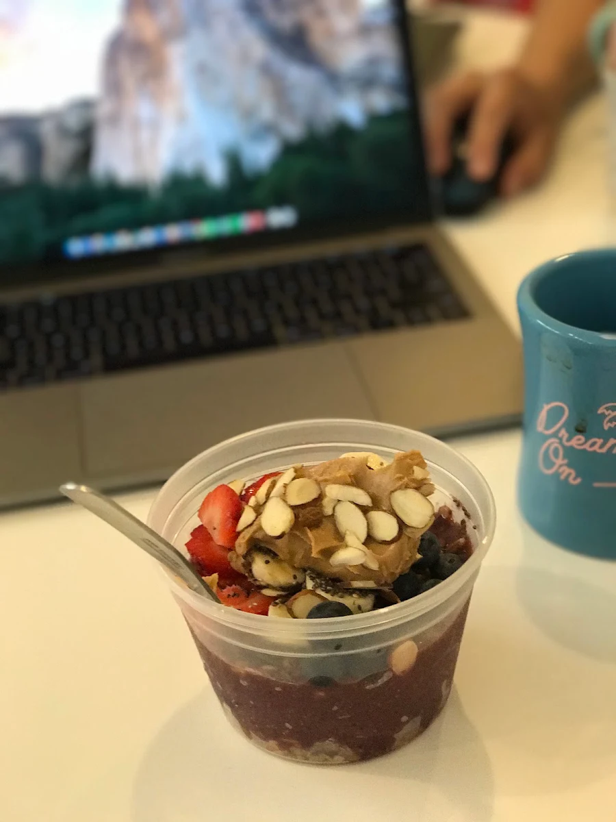 Acai Bowl