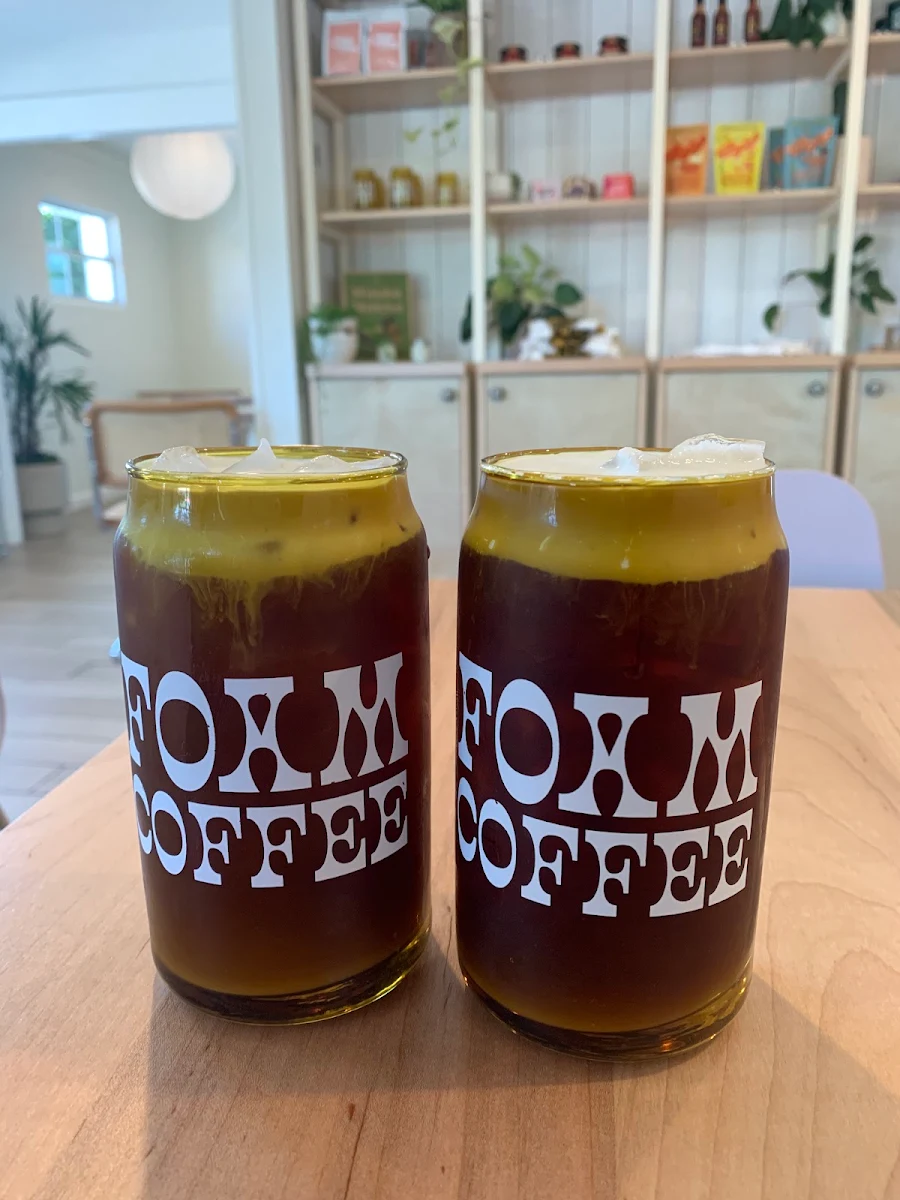 Cold Brew