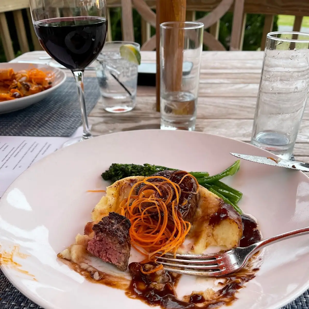 8oz Filet Mignon