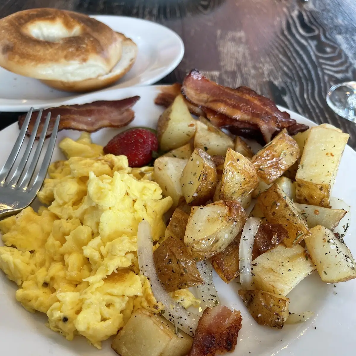 Home Fries