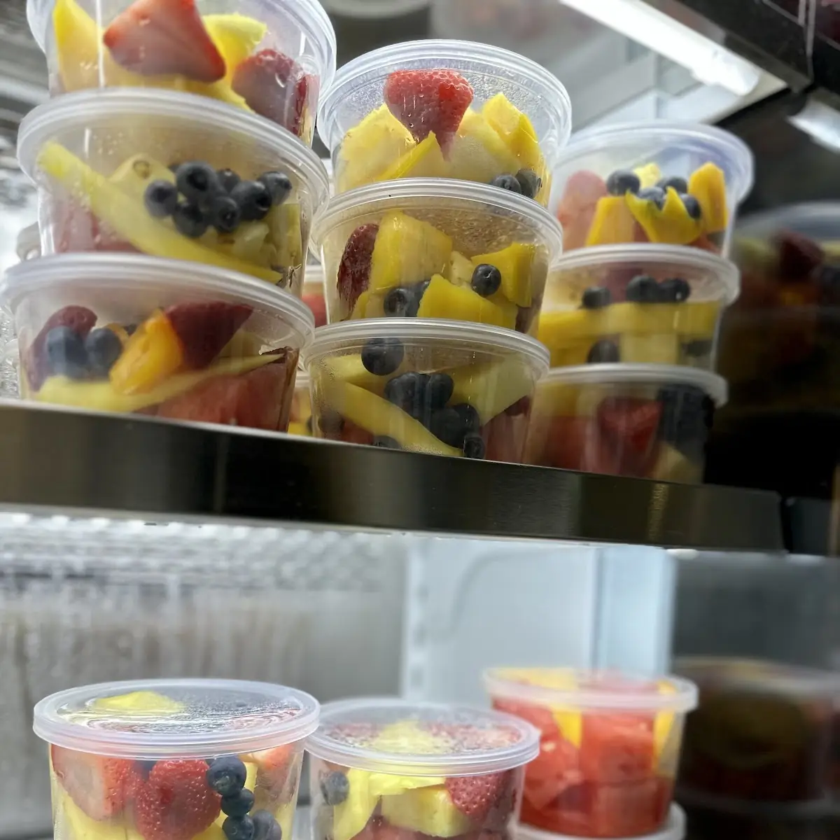 Fruit Cup