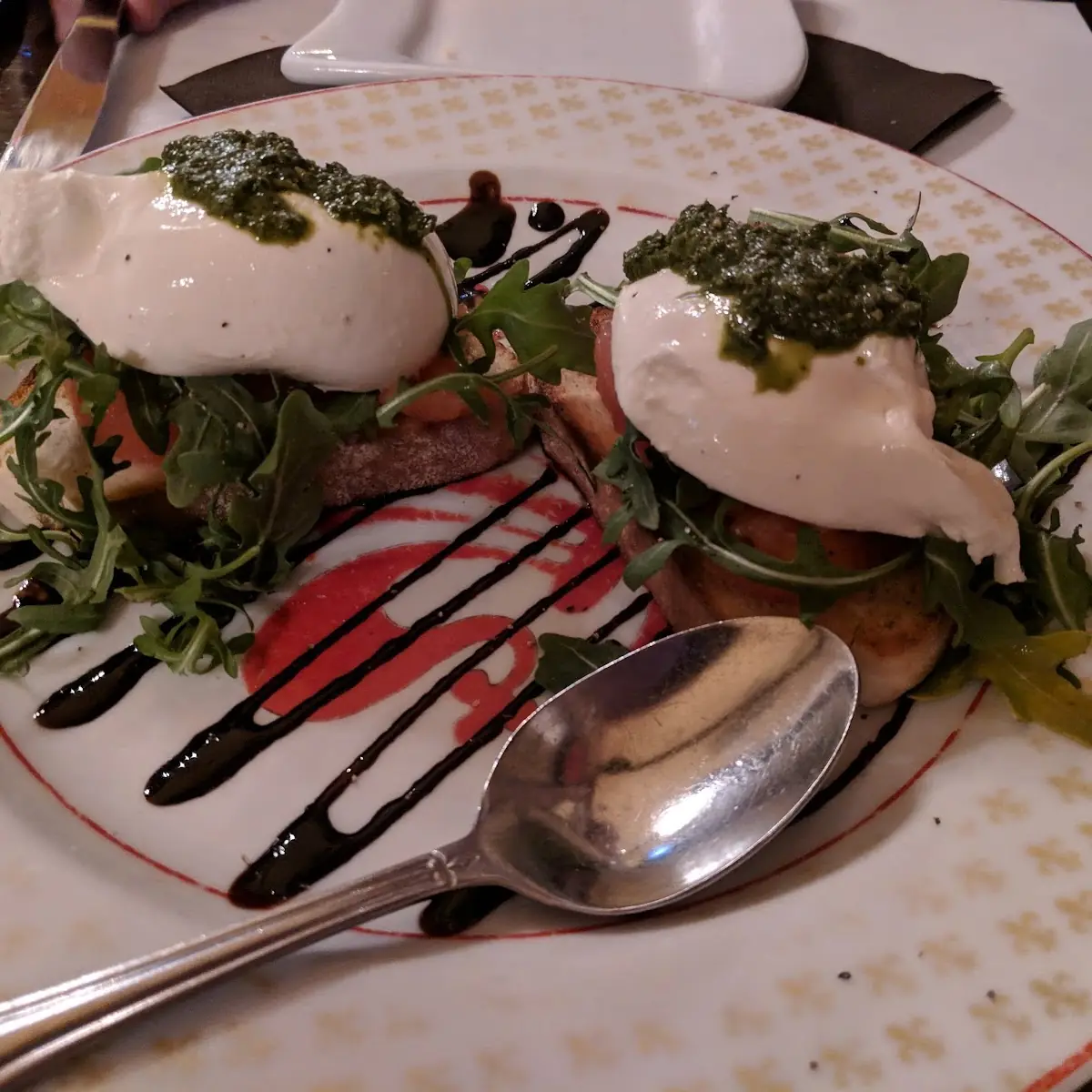 Caprese Salad