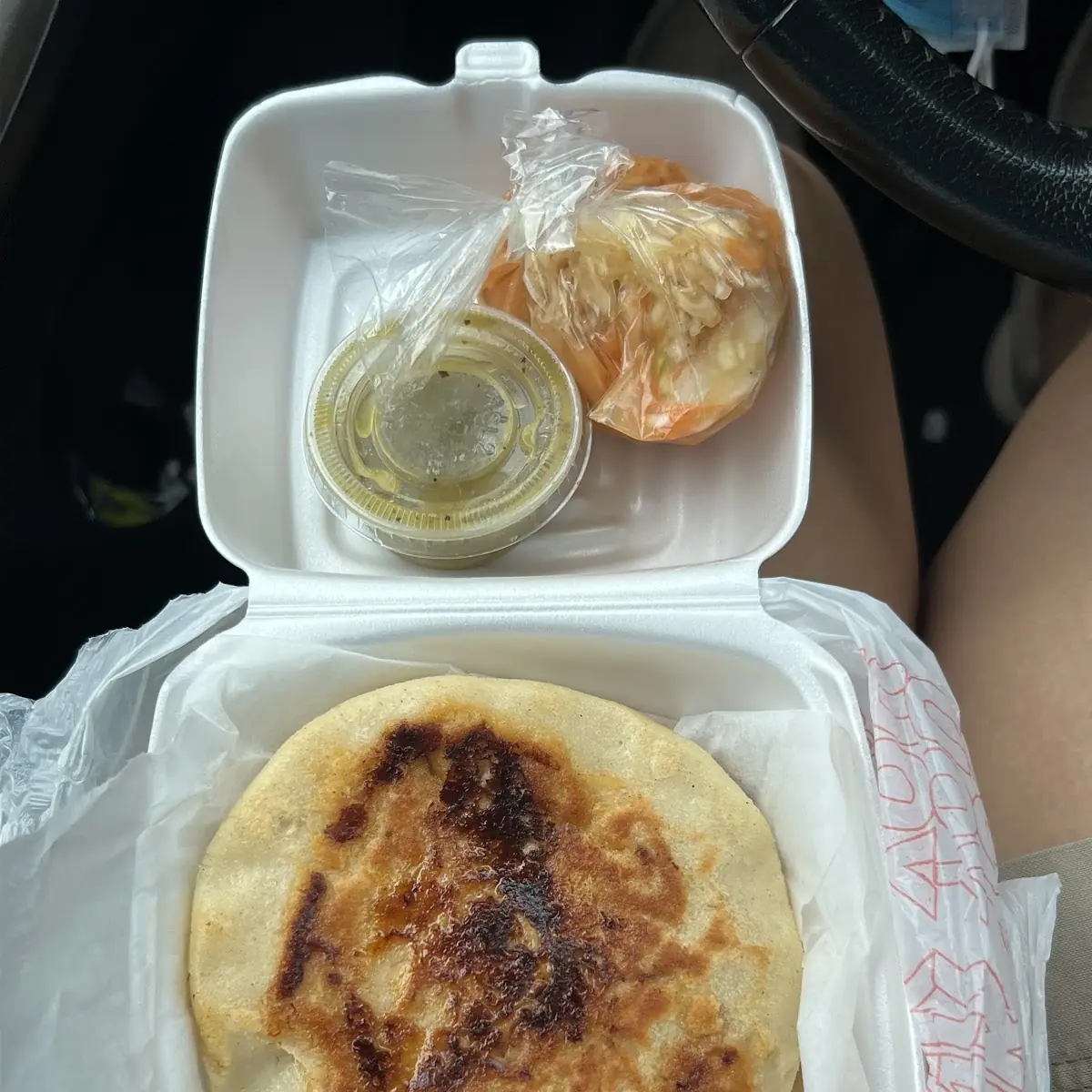 Pupusa Revuelta