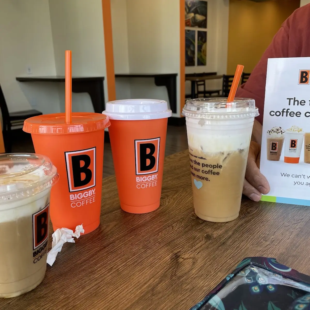 Milk Tea