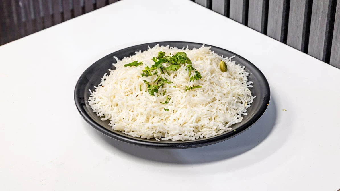 Highlights, Shahi Mandi & Biryani