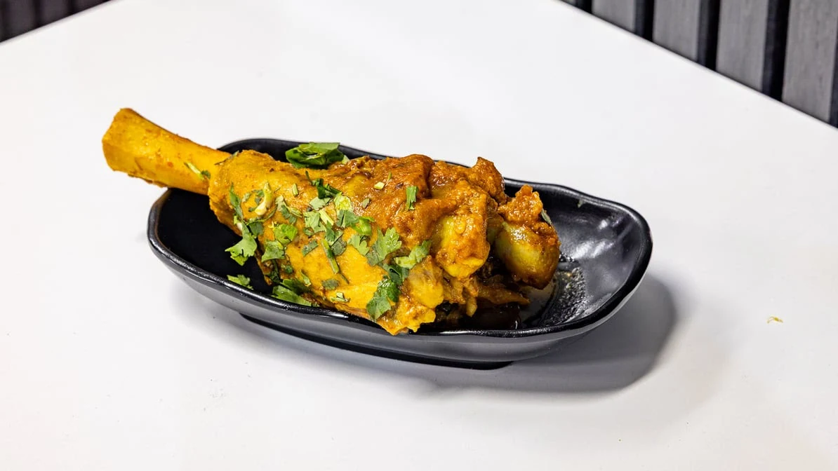 Highlights, Shahi Mandi & Biryani