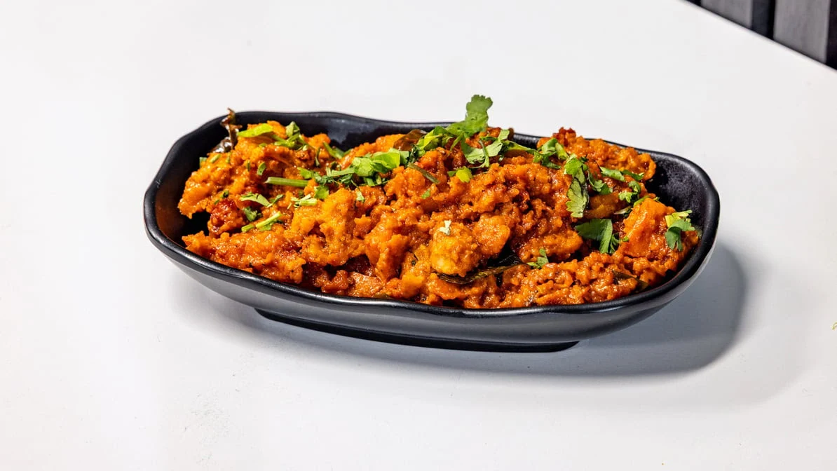 Highlights, Shahi Mandi & Biryani