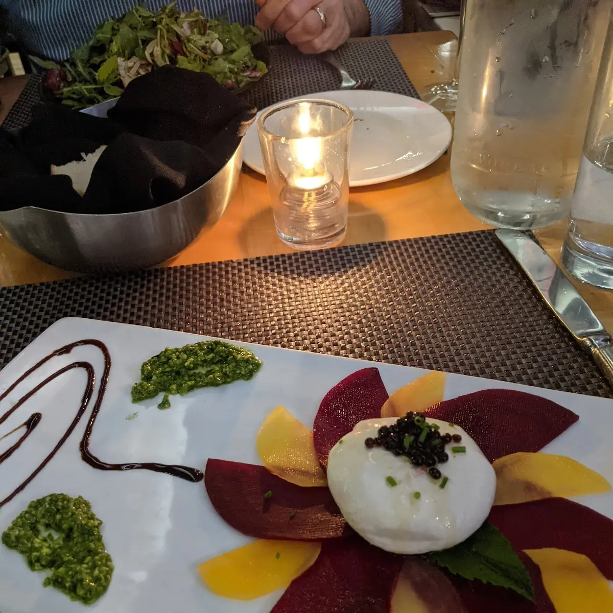 Divine Beet Salad