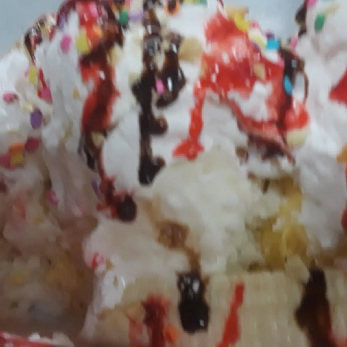 Banana Split