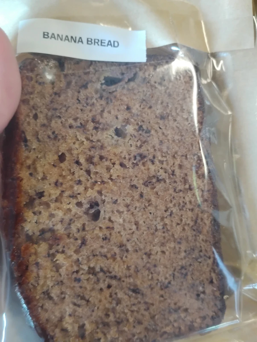 Banana Bread