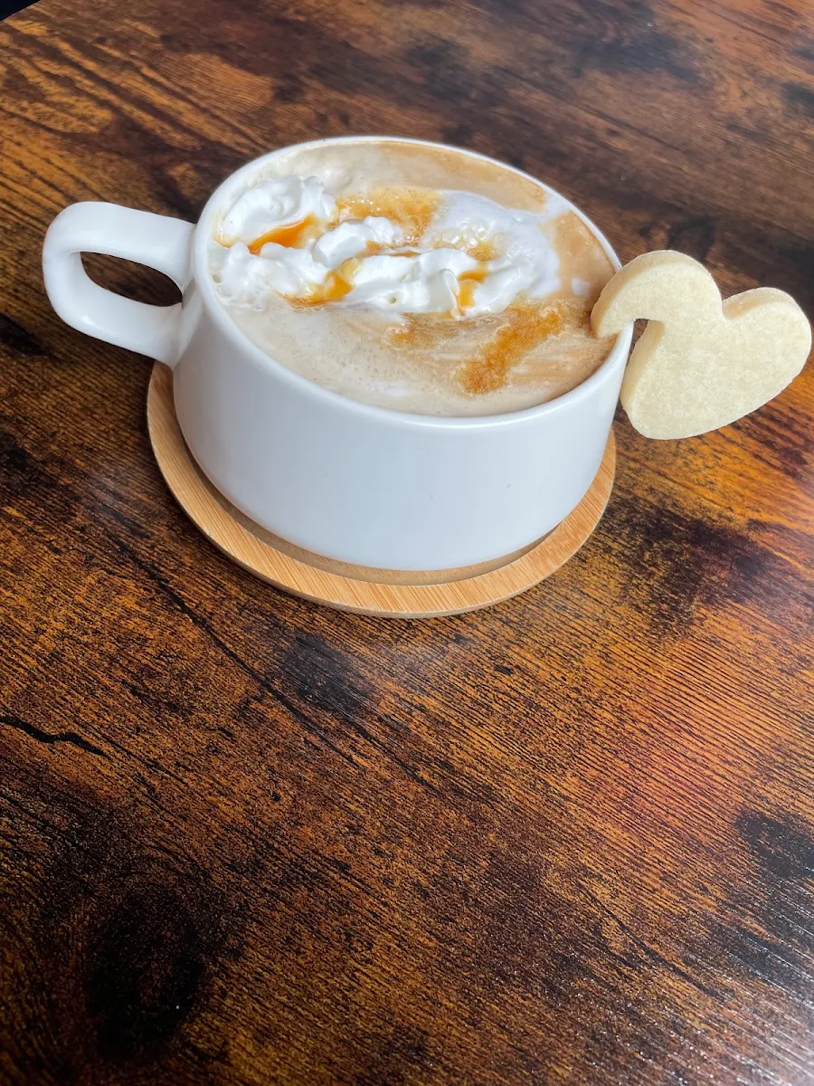 Cappuccino