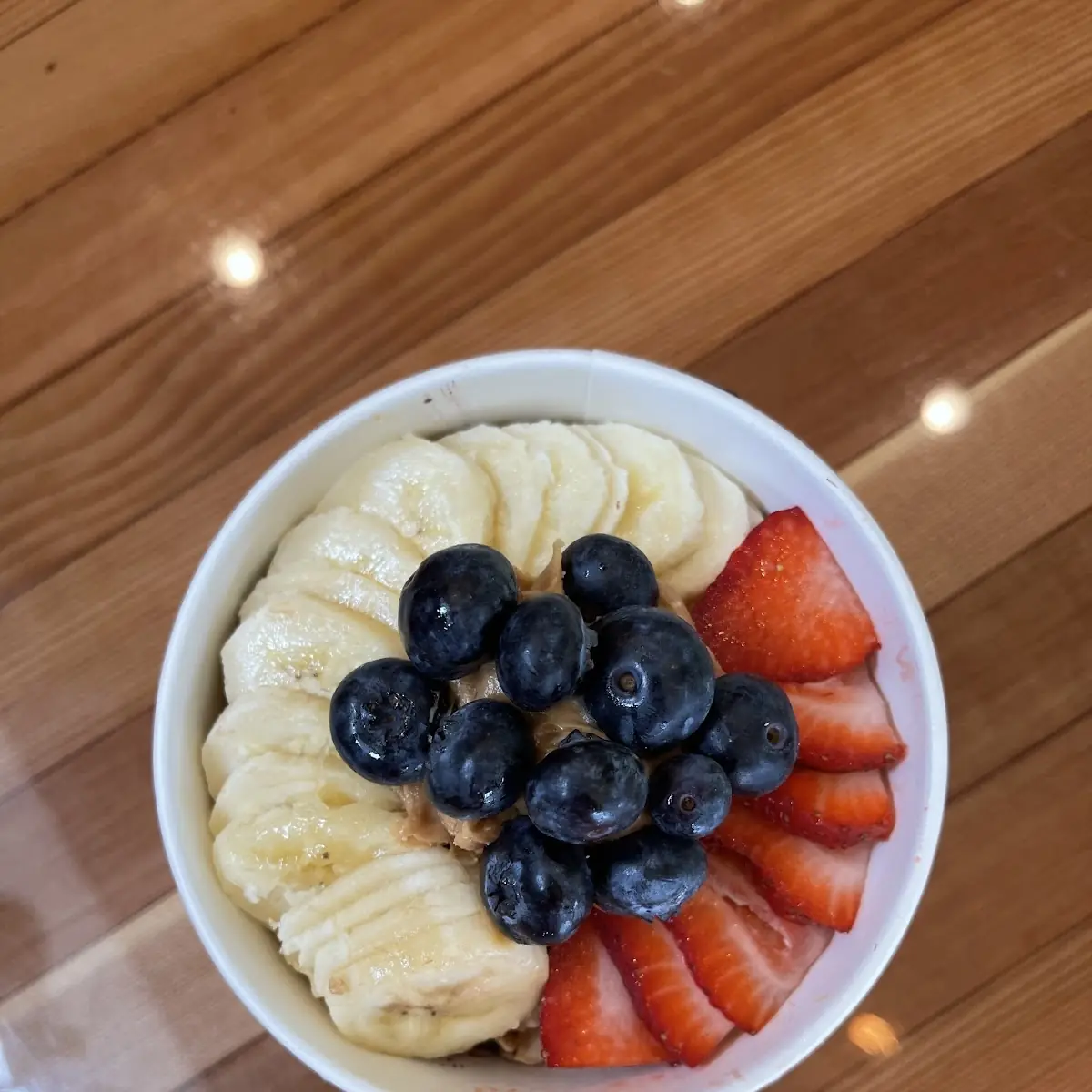 Fresh Fruit