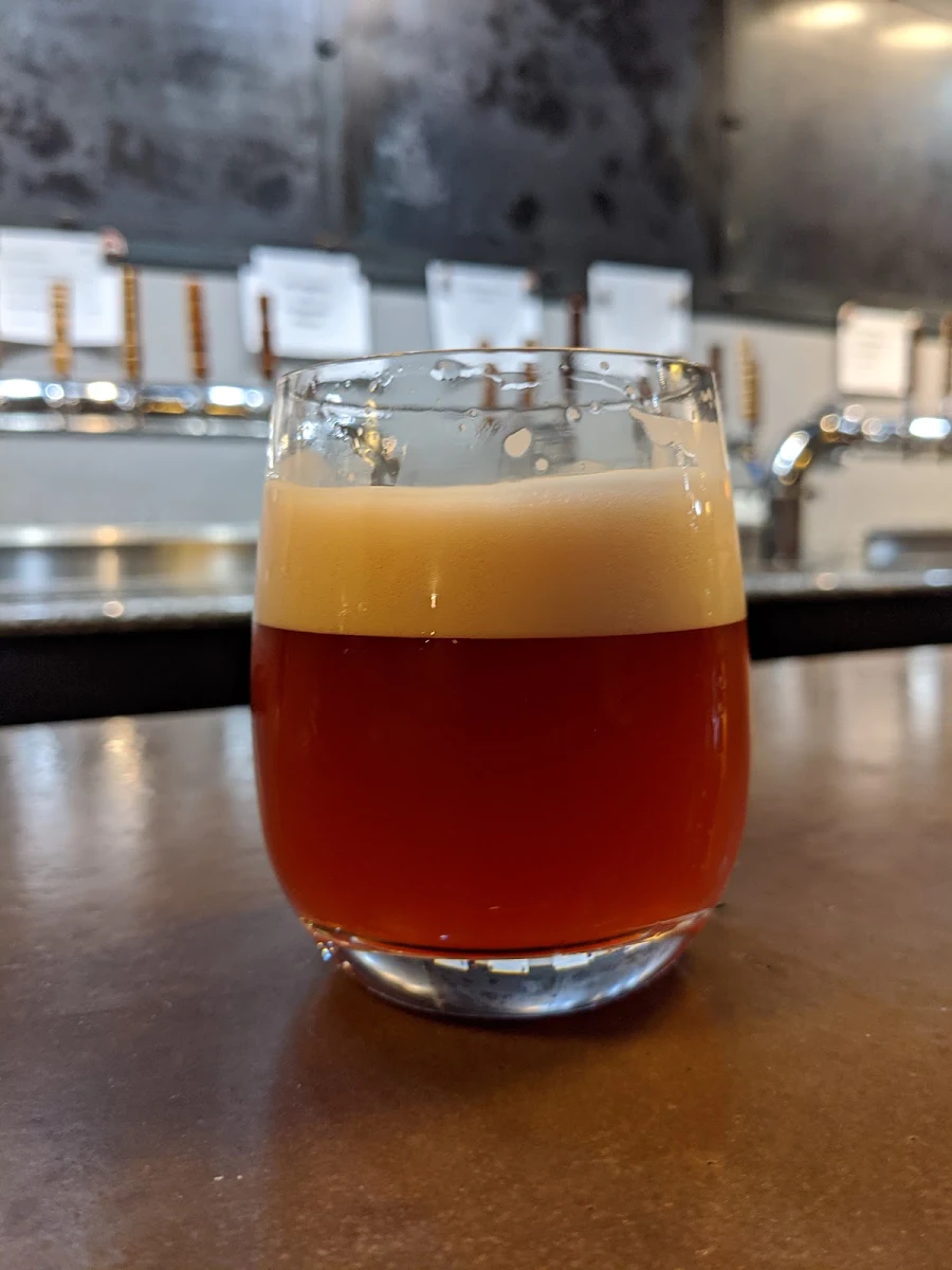 Cold Brew