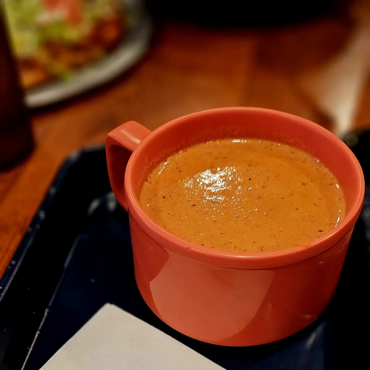 Tomato Soup