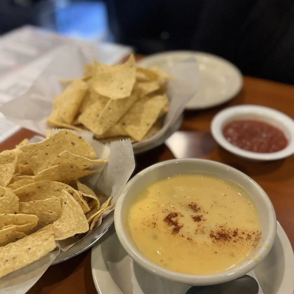 Cheese Dip