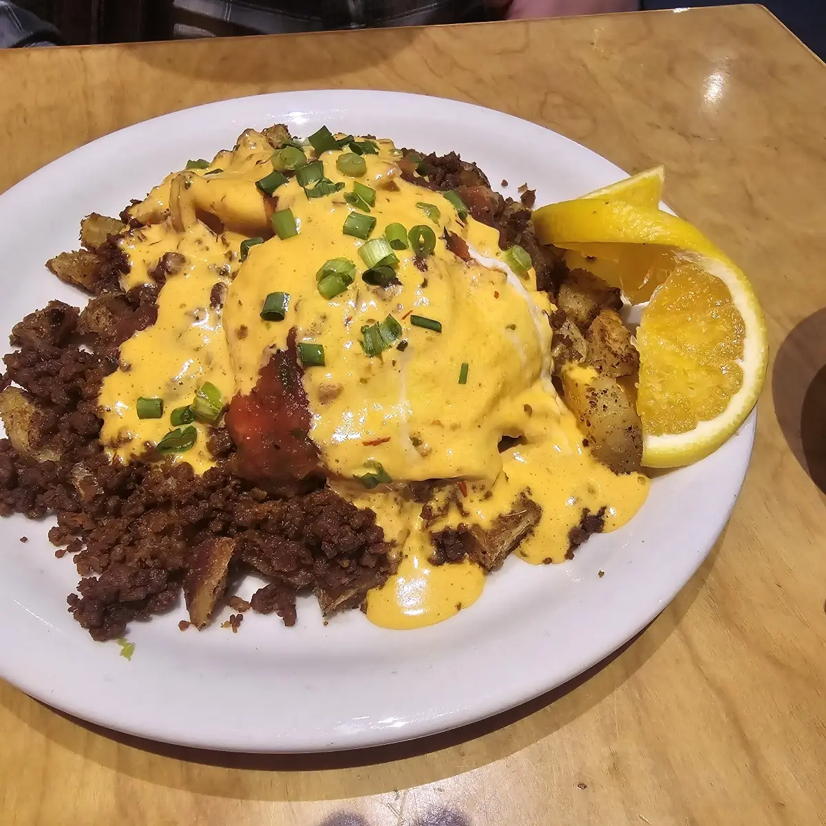 Pulled Pork