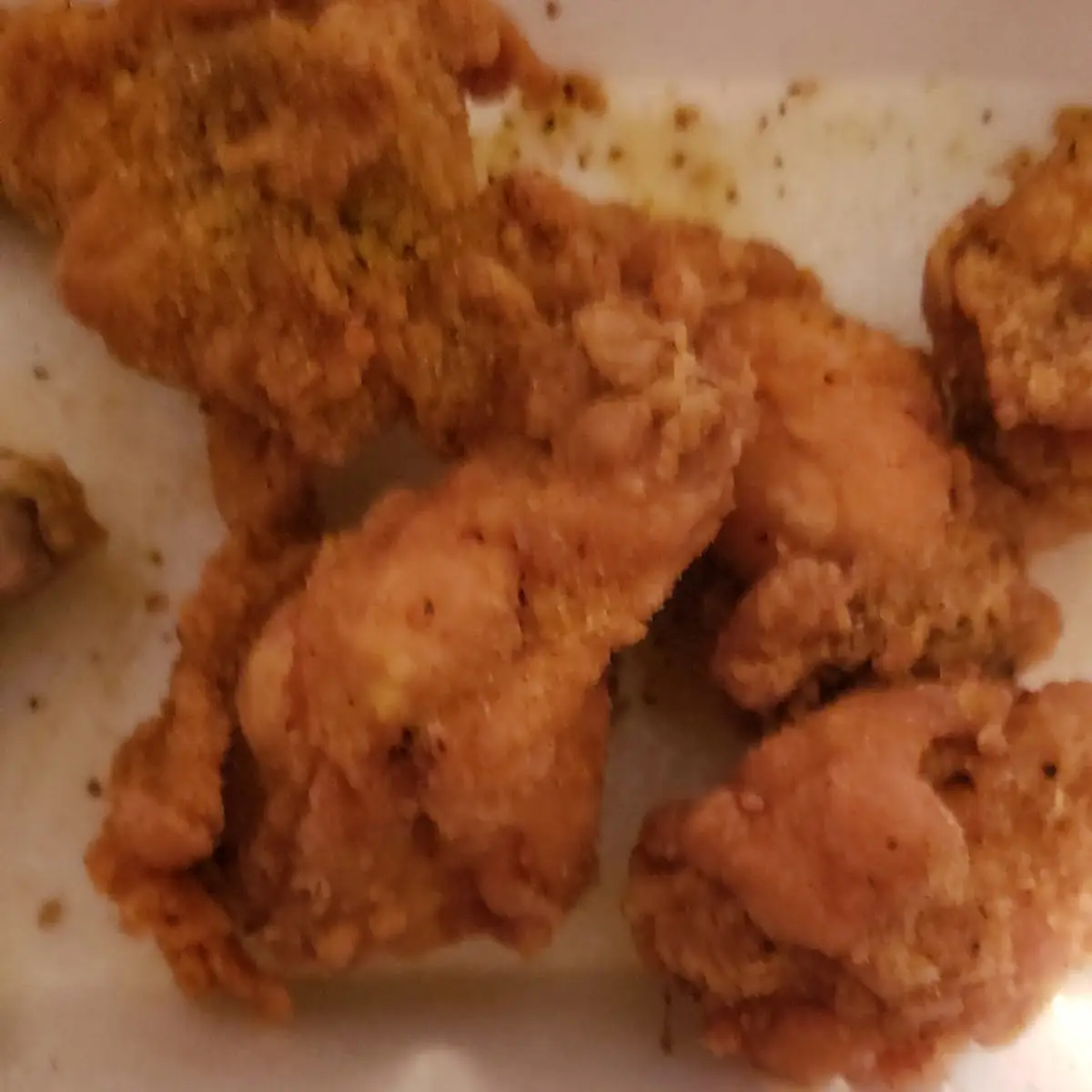 Fried Chicken