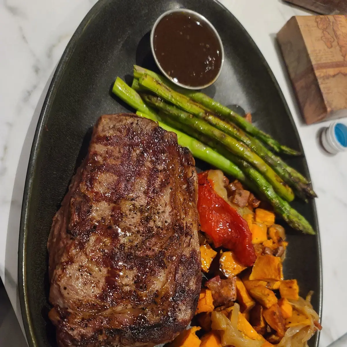 Ribeye Steak