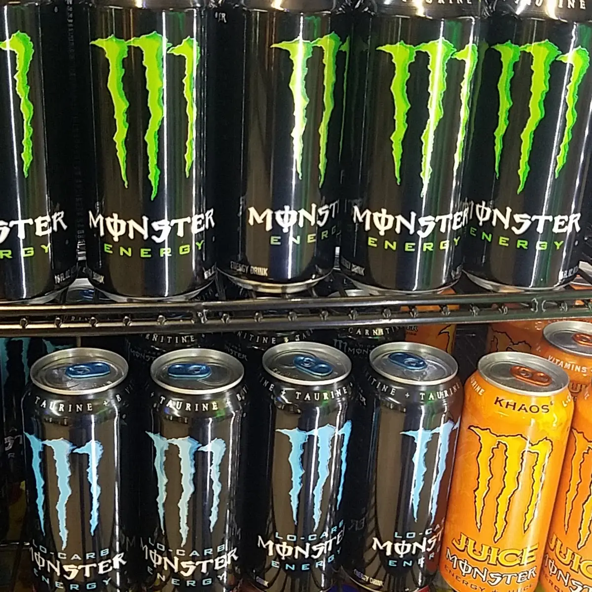 Energy Drink