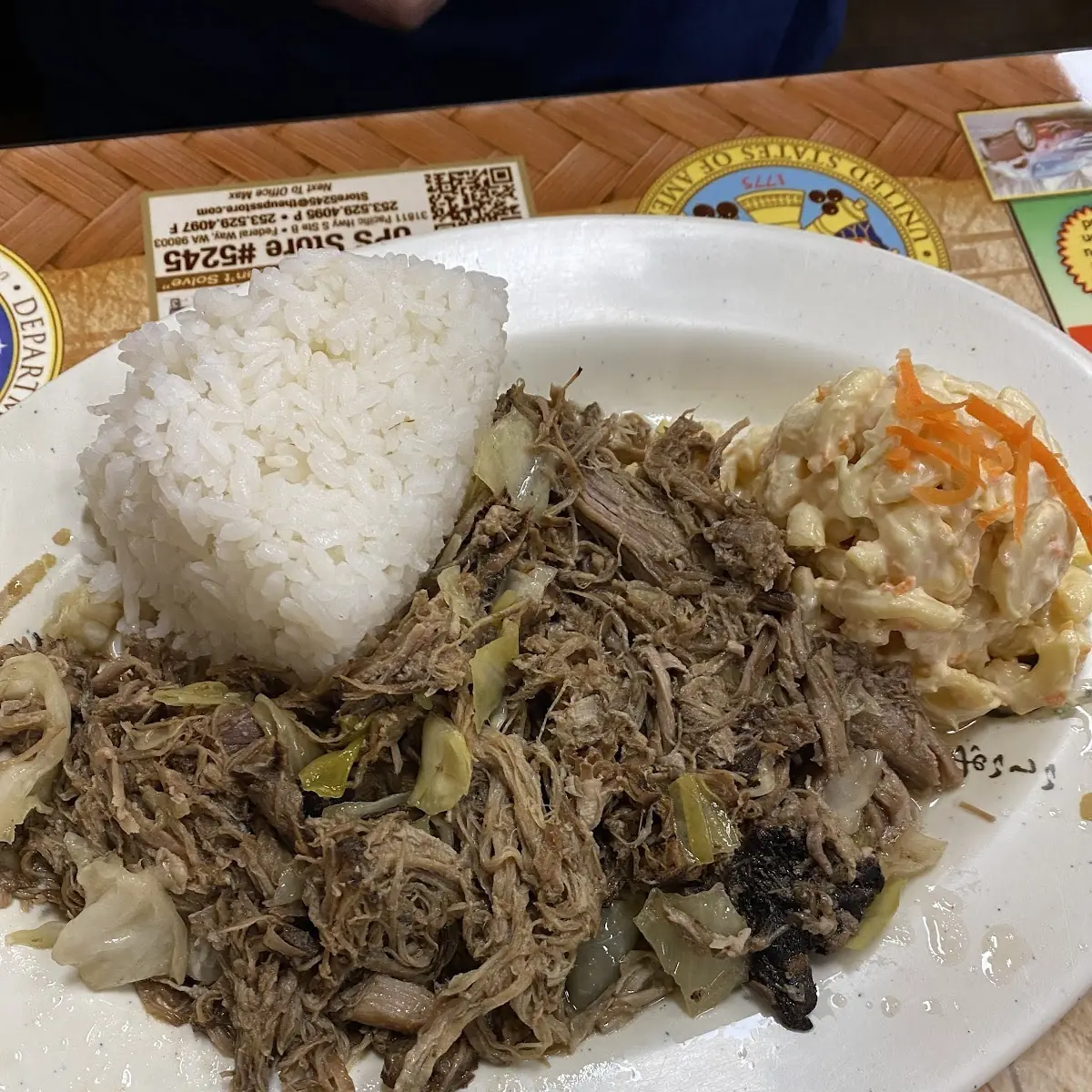 Pulled Pork