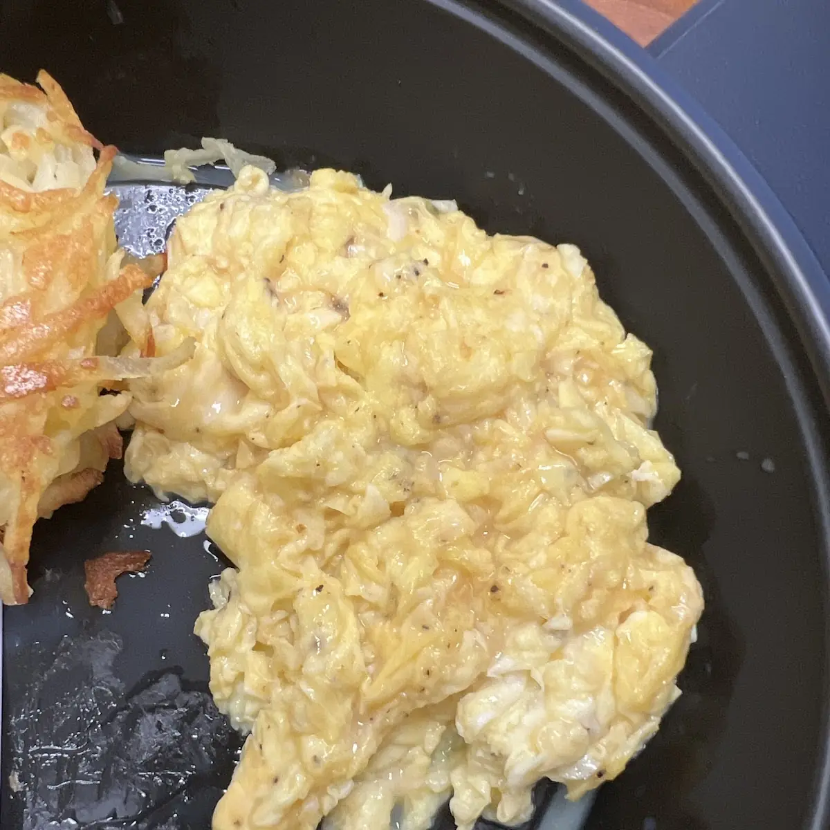 Scrambled Eggs