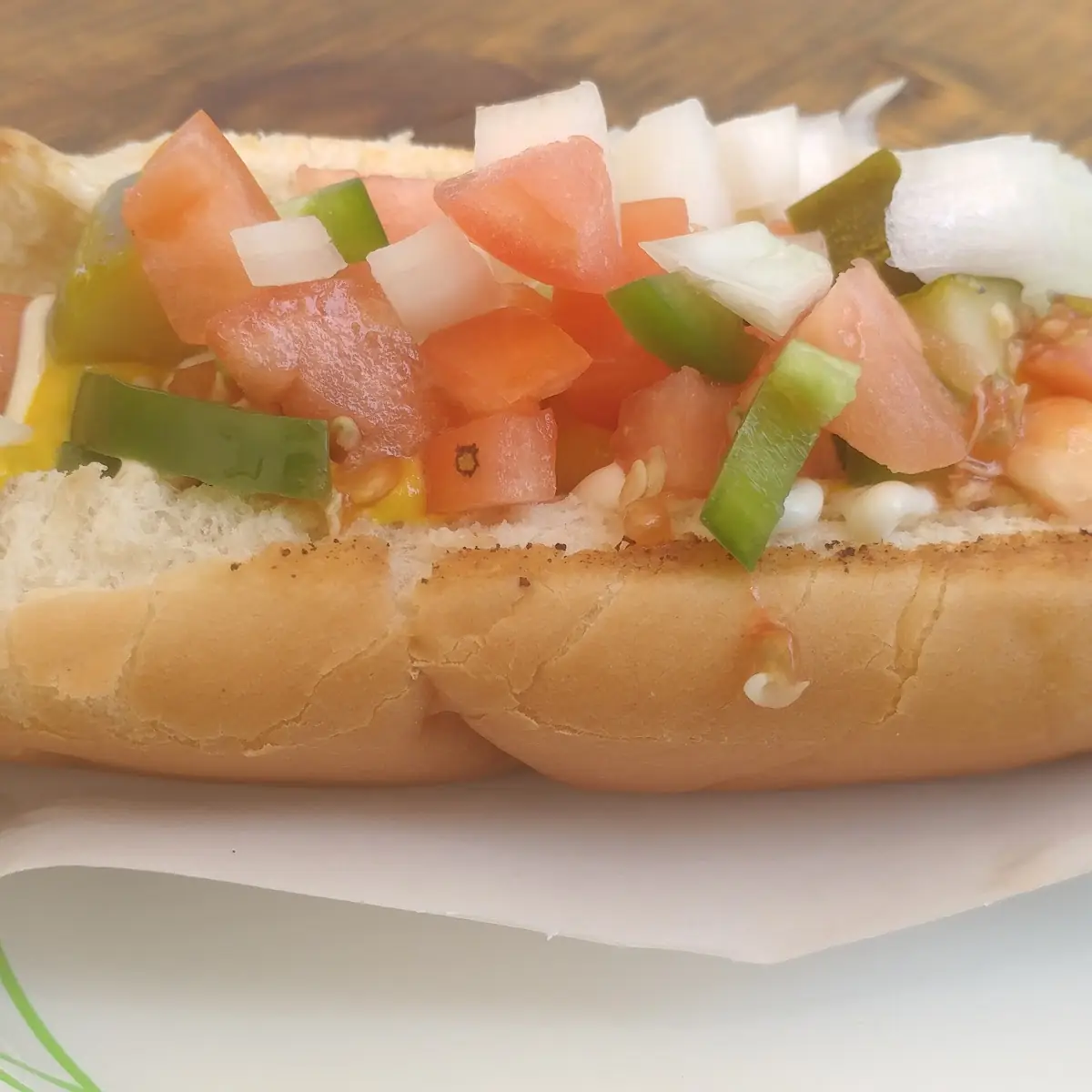 Hot Dog