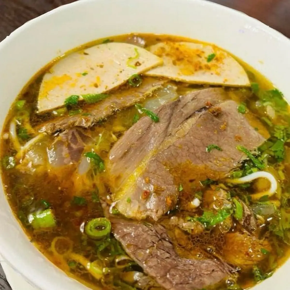 Bún Bò Huế