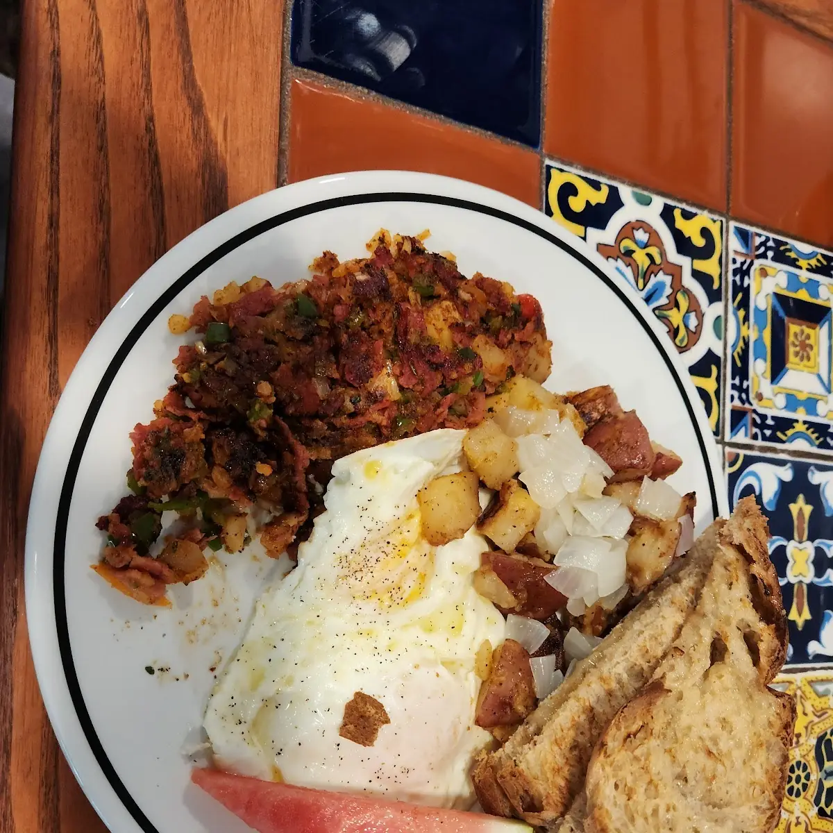 Corned Beef Hash