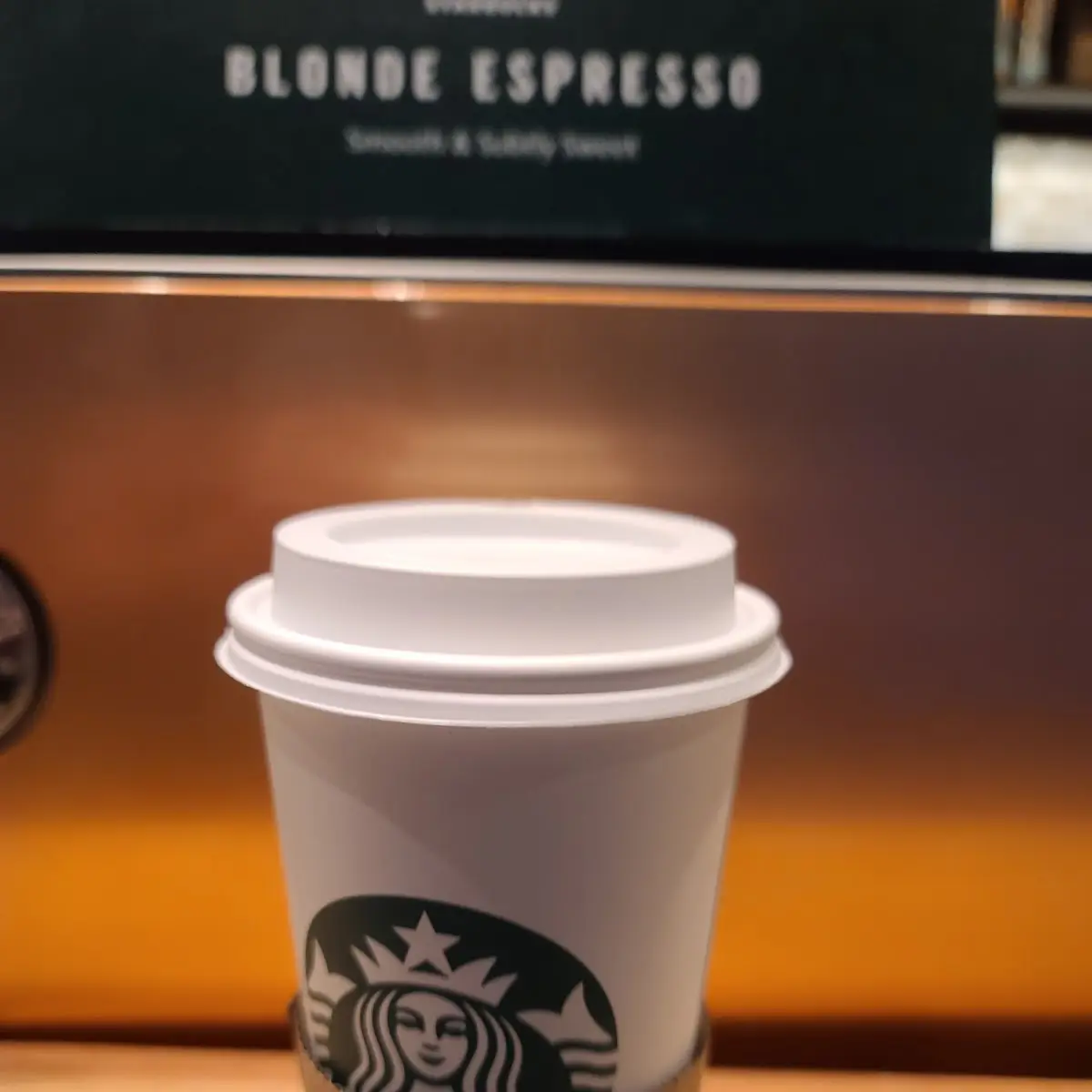 Dark Roast with Creme
