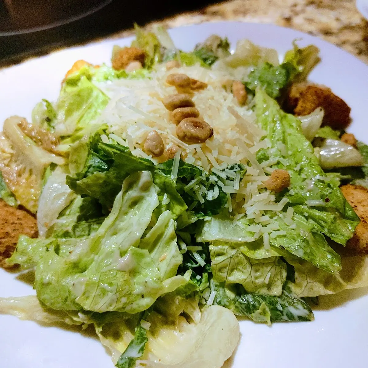 MP House Salad