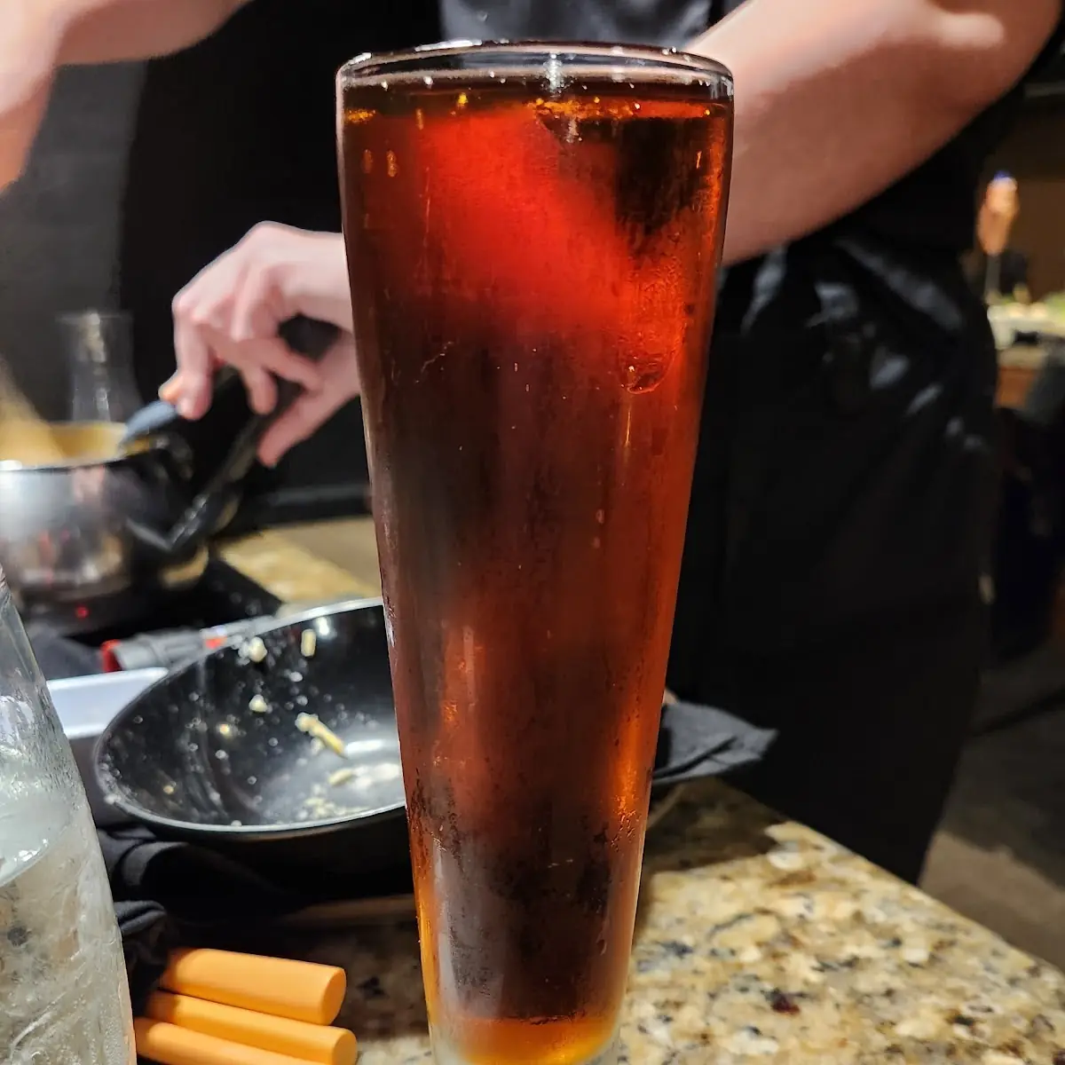 Sam Adams Seasonal USA