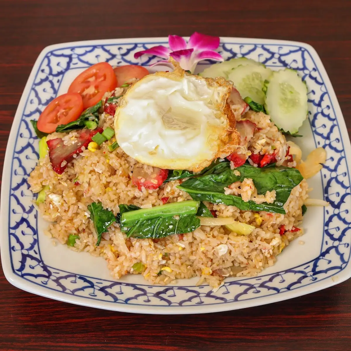 Nasi Goreng
