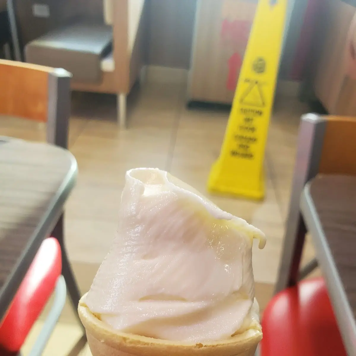 Ice Cream Cone