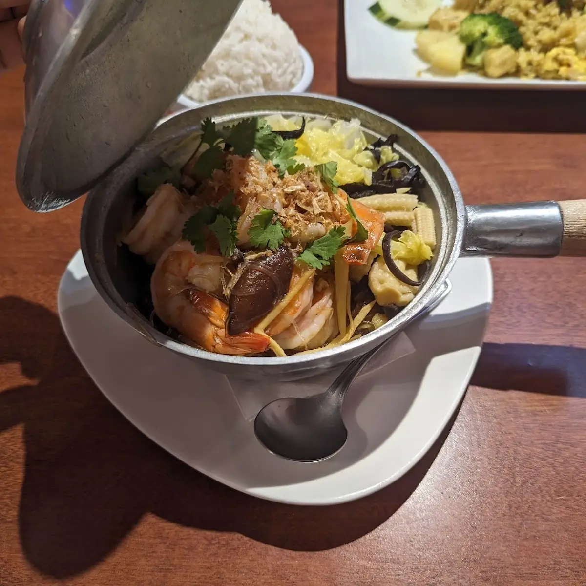 Green Curry