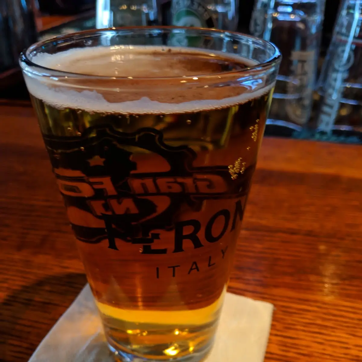 Miller Lite