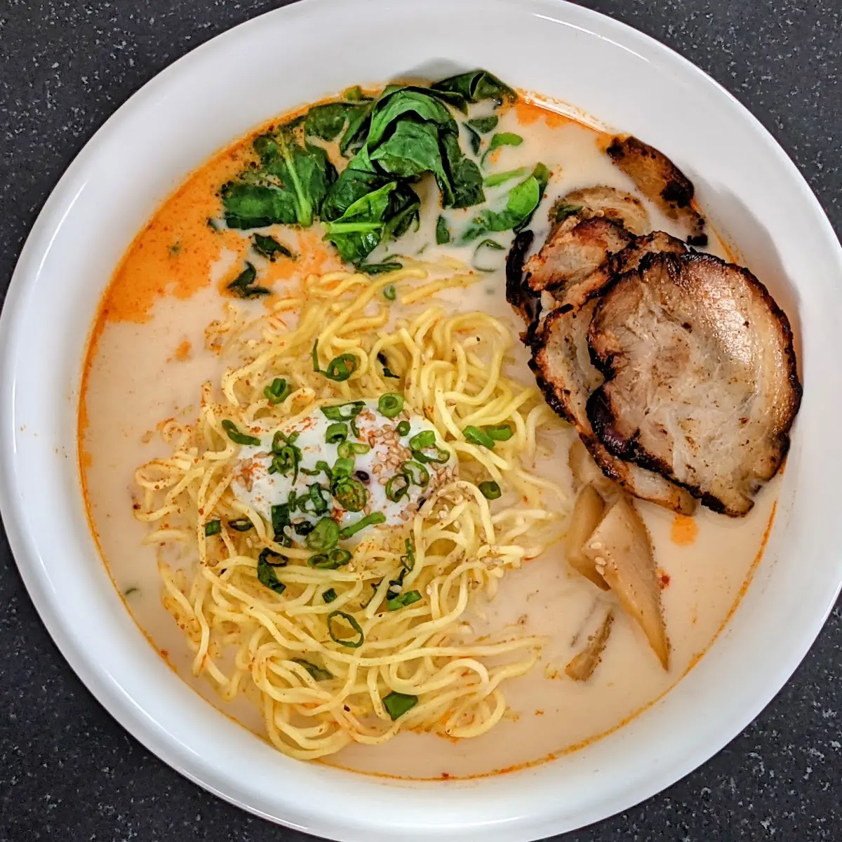 Tofu Curry Bowl(New)