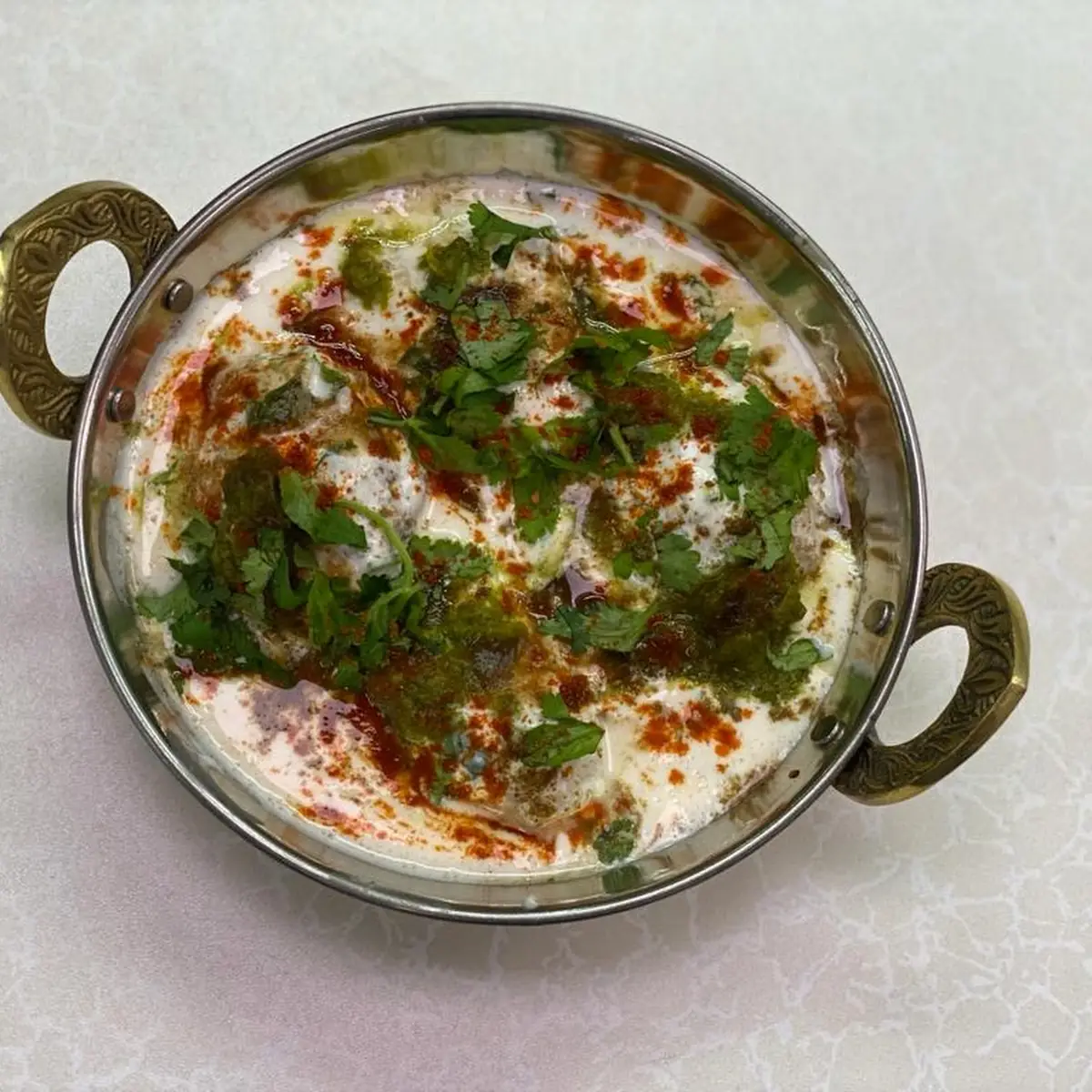Dahi Vada