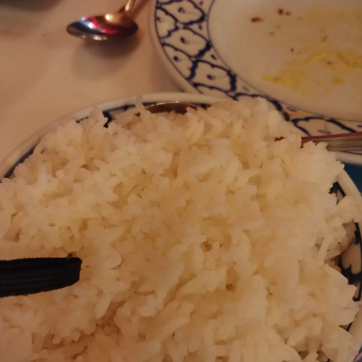 Large Steamed Rice