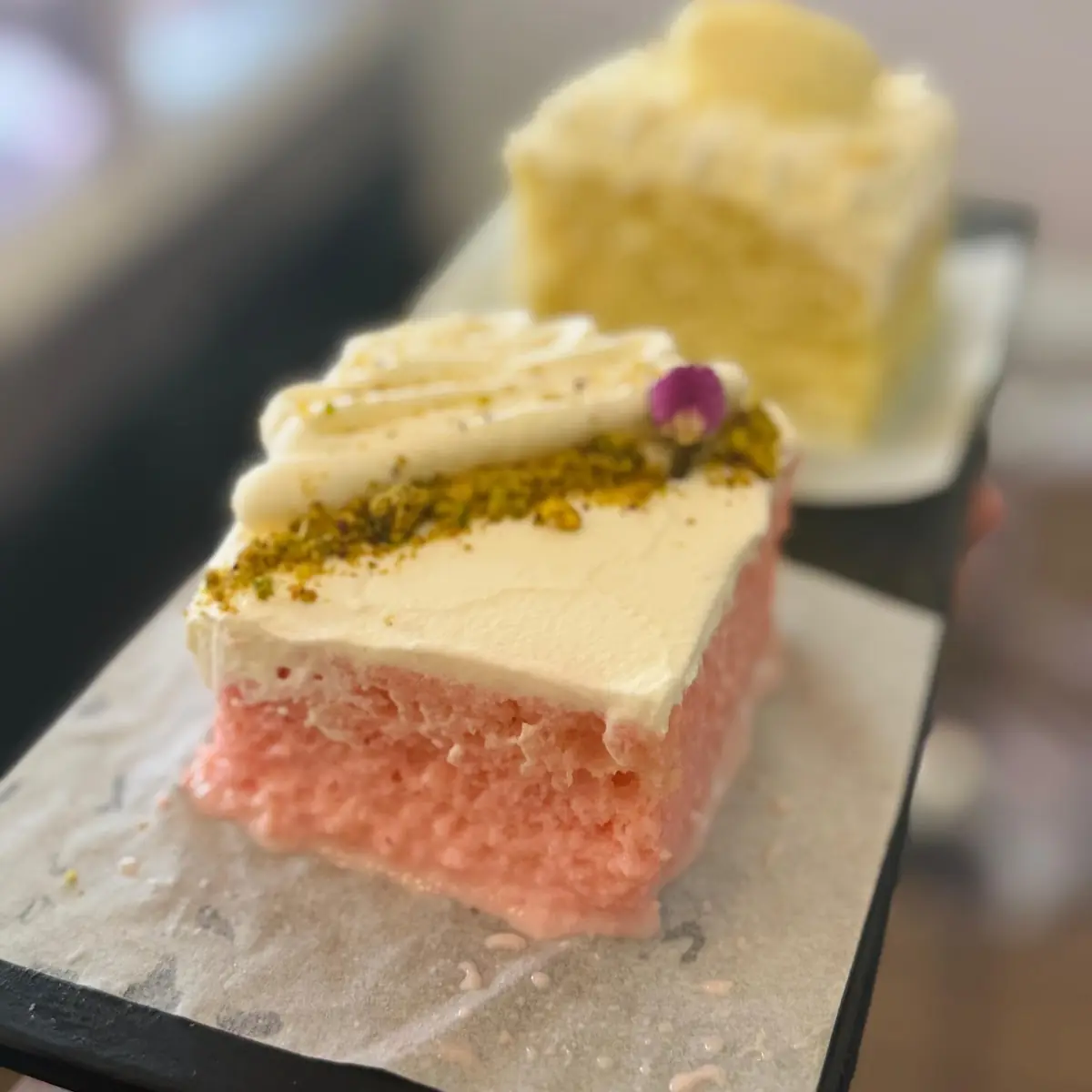 Cake Slice