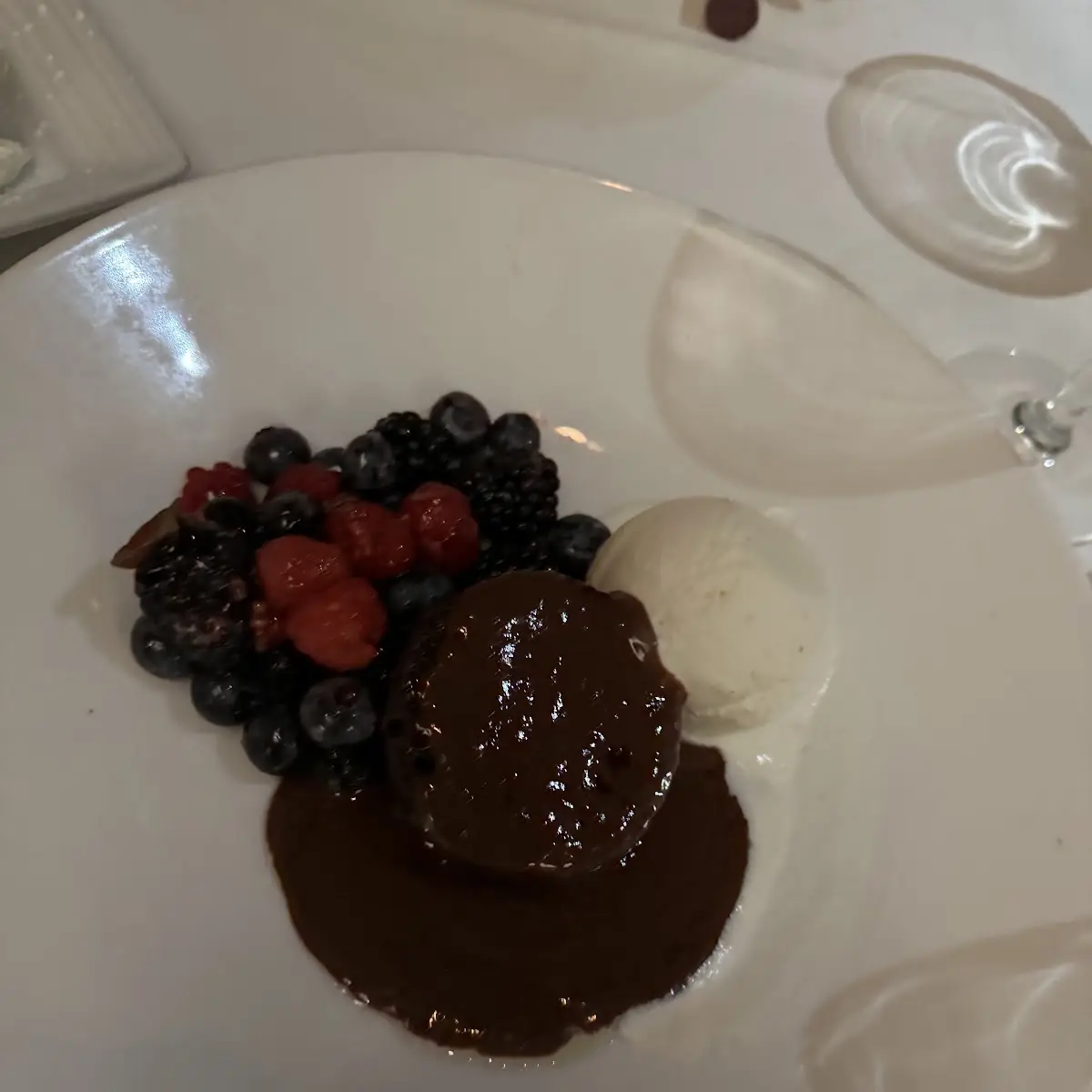 Chocolate Cake