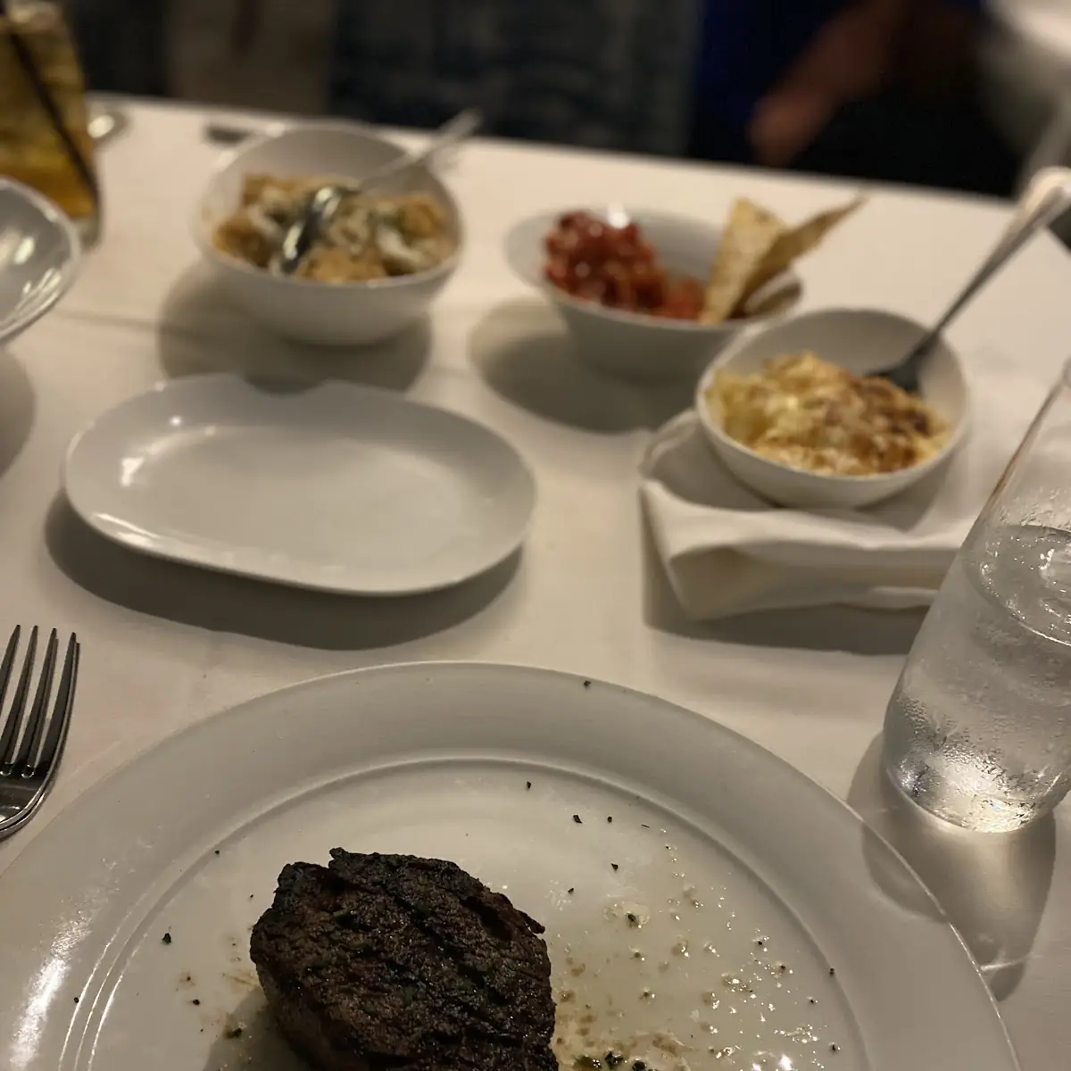 Ribeye Steak