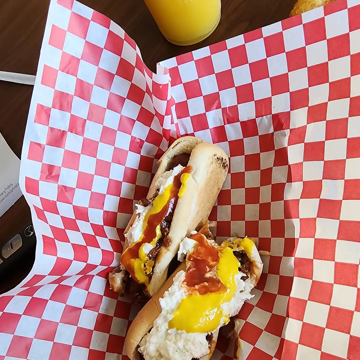 Hot Dog