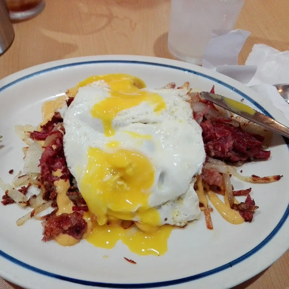 Corned Beef Hash