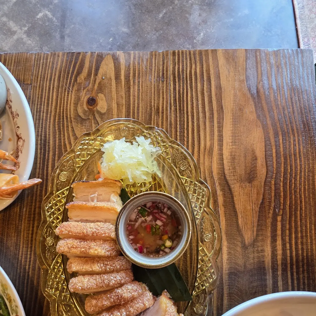 Lechon Kawali