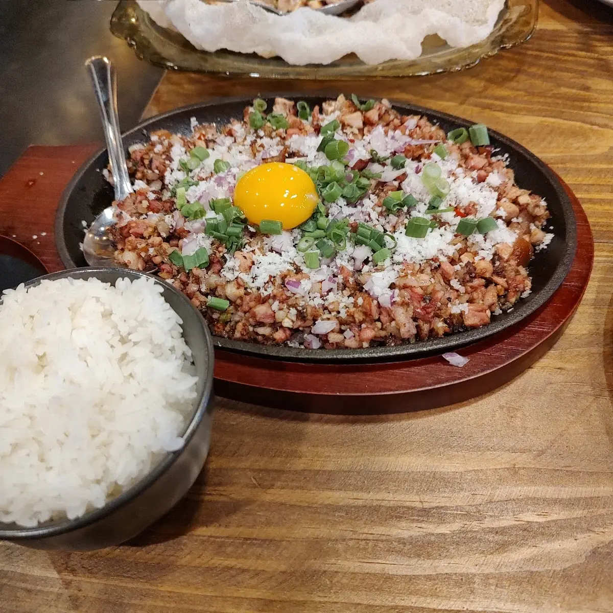 Sisig