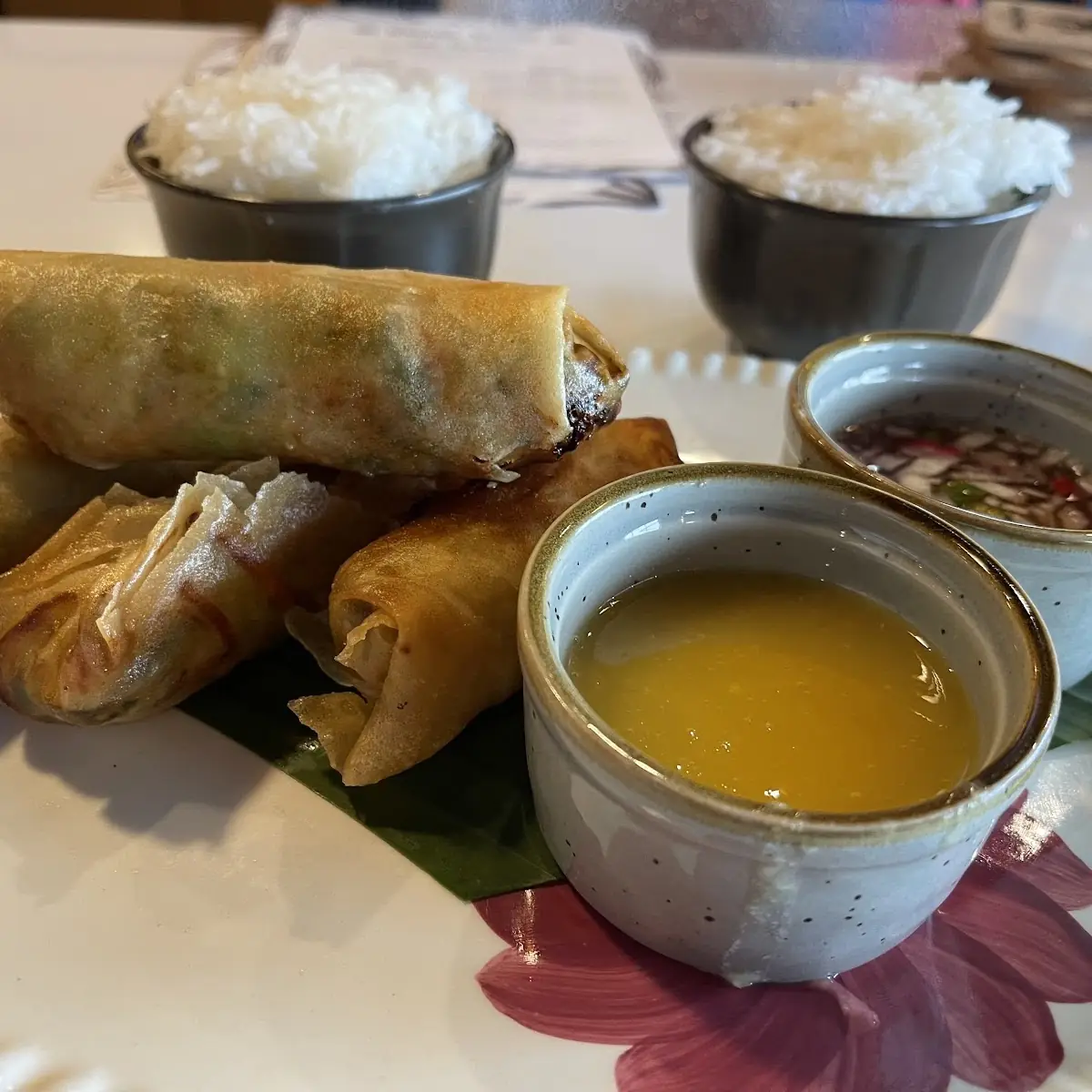 Spring Roll