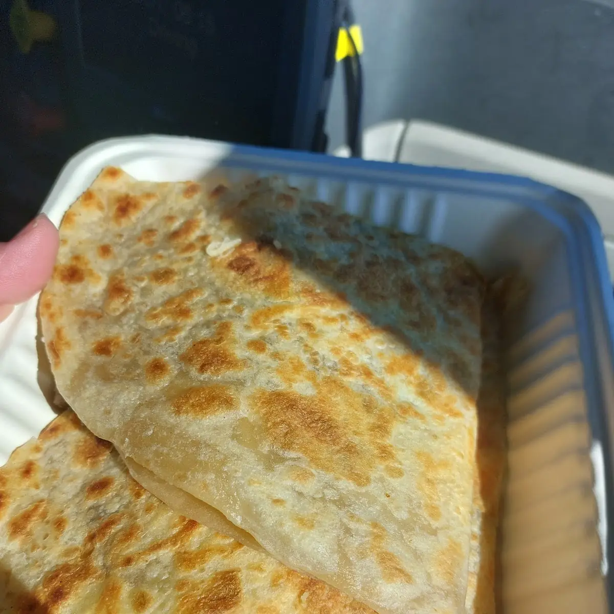 Quesadilla