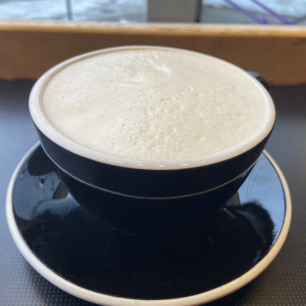 Cappuccino