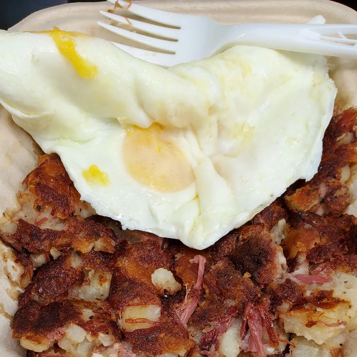 Corned Beef Hash