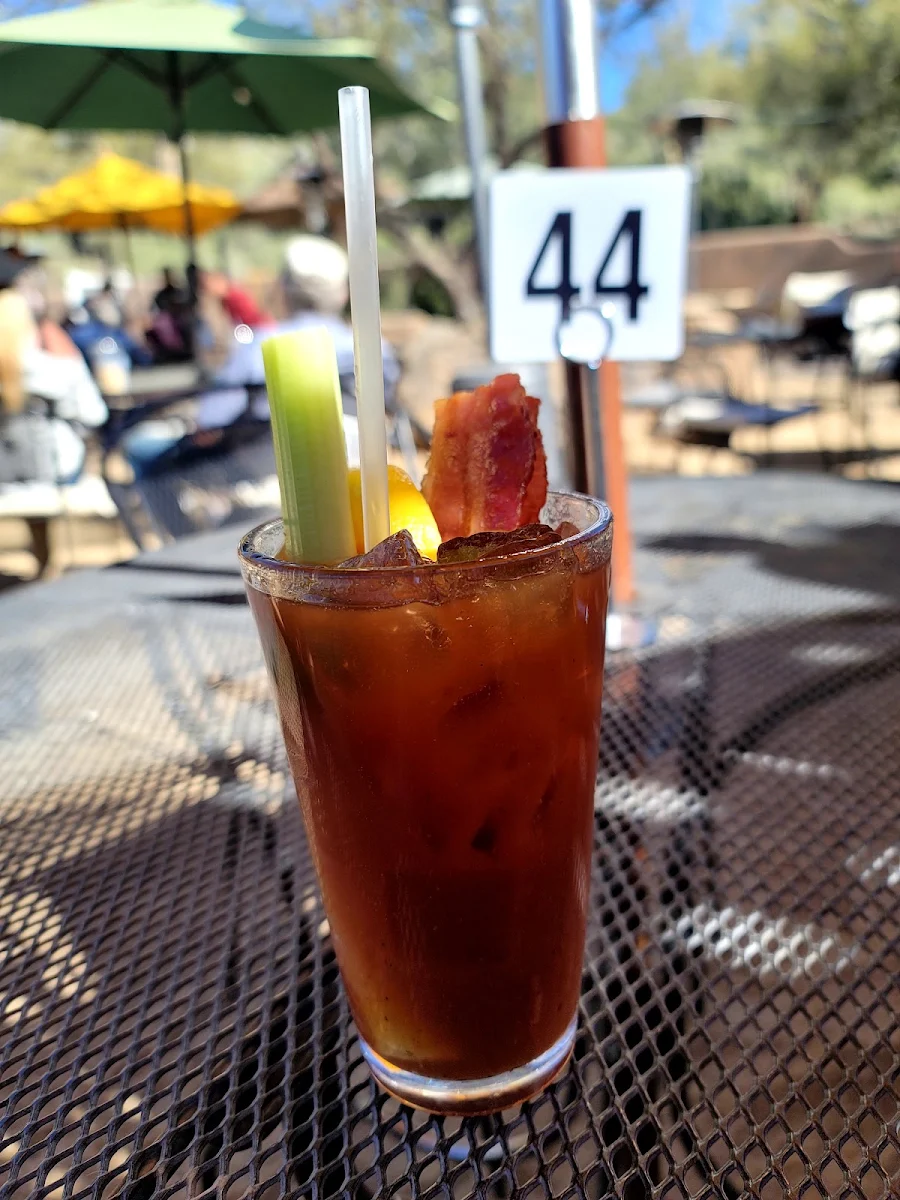 Bloody Mary